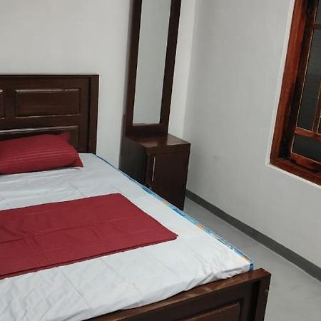 Kr Villa Arugam Bay Exterior photo
