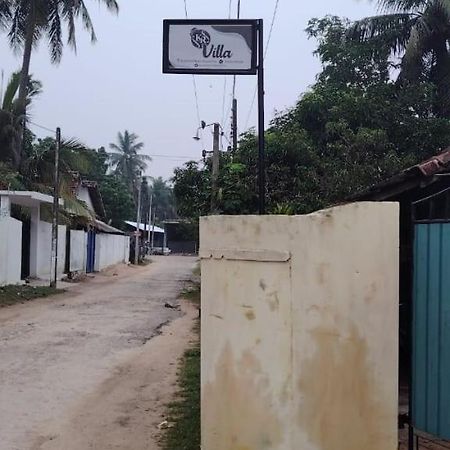 Kr Villa Arugam Bay Exterior photo