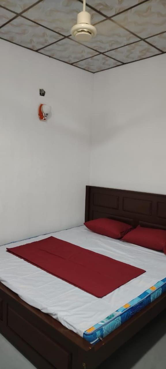 Kr Villa Arugam Bay Exterior photo