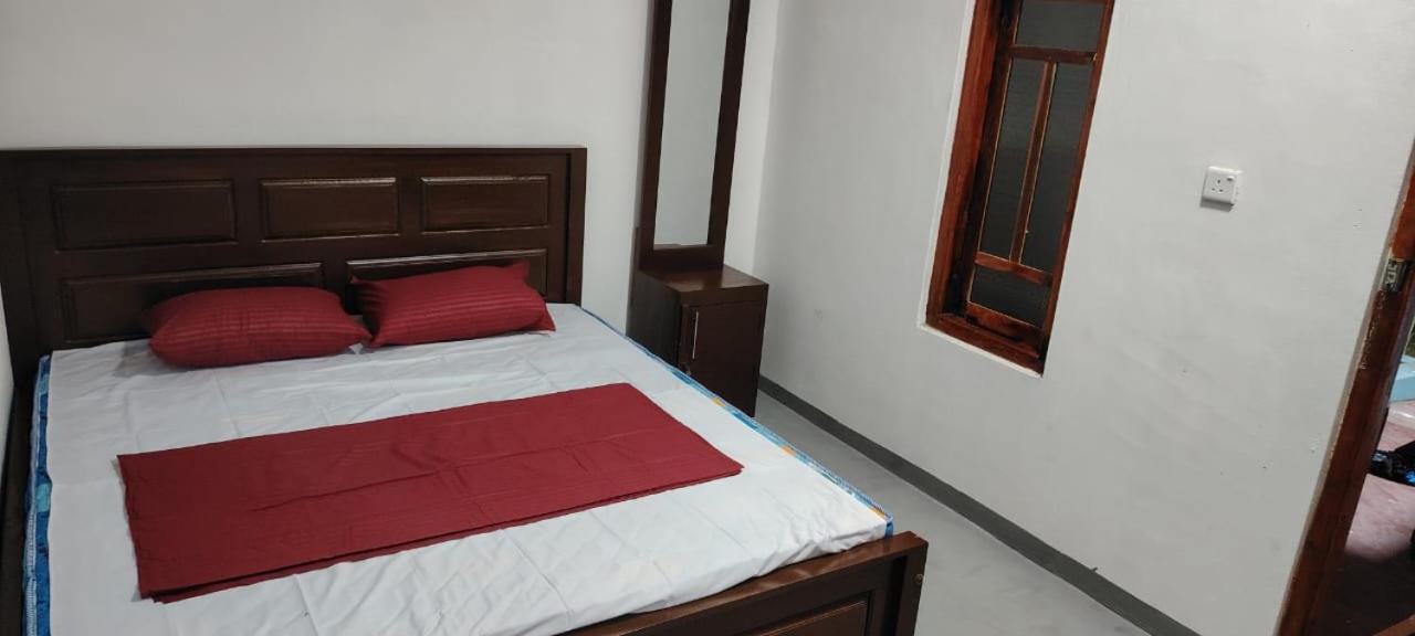 Kr Villa Arugam Bay Exterior photo