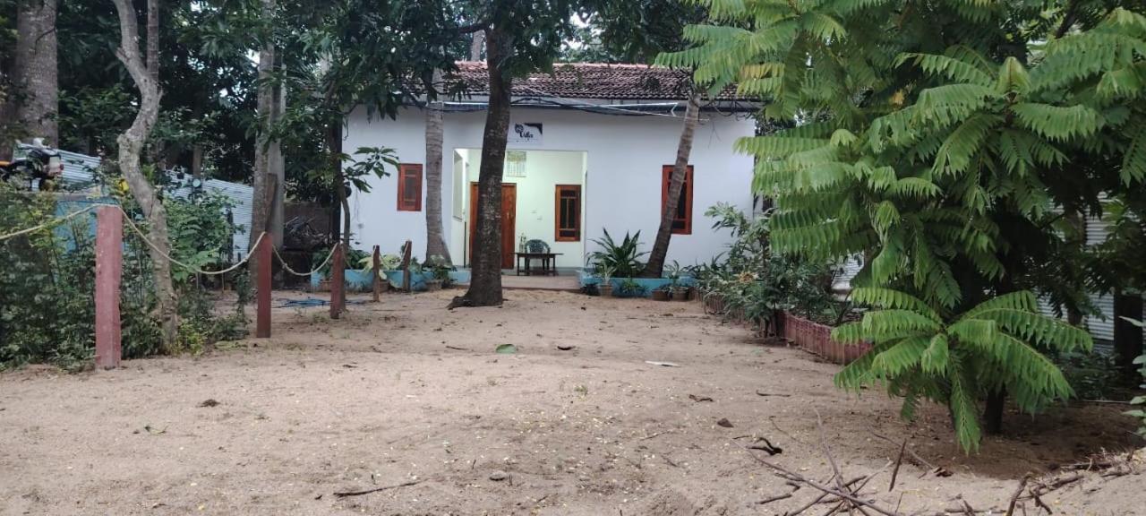 Kr Villa Arugam Bay Exterior photo